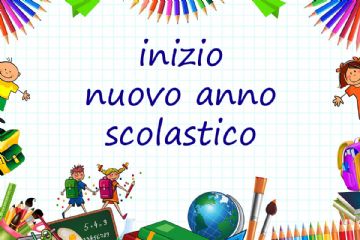 Incontro con i genitori alunni scuola primaria a.s. 2024/2025