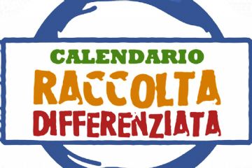 Organizzazione dei servizi di raccolta durante le festivit&#224;