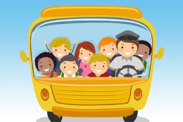 Trasporto scolastico 2025-2026