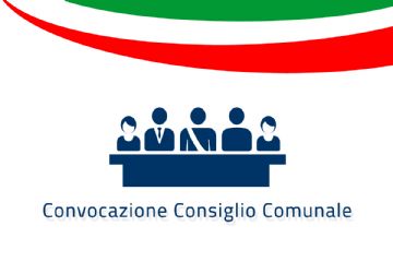 Riunione del Consiglio Comunale